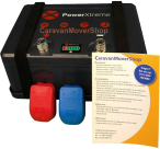 Truma XT<BR> Mover automático<BR>Versione Italiana (2026)<BR>Juego completo X20 (PowerXtreme 20 Ah) <BR>Mover con accesorios y garantía óptima.