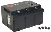 Truma XT<BR> Mover automático<BR>Versione Italiana (2026)<BR>Juego completo X210 (PowerXtreme 210 Ah) <BR>Mover con accesorios y garantía óptima.