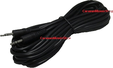 PowrMover P1371204000 Reich: 227 1029N Caja de control Cable de emergencia azul 0 10 kg Utilizado